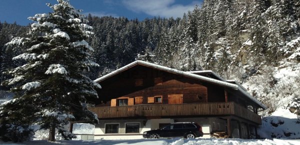 casale in vendita a Comelico Superiore