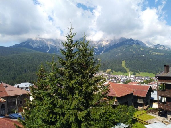 appartamento in vendita a Comelico Superiore in zona Padola