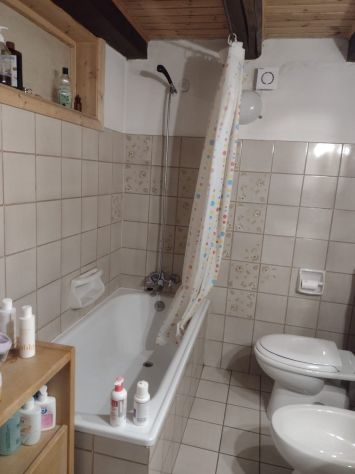 appartamento in vendita a Comelico Superiore