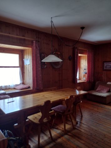 appartamento in vendita a Comelico Superiore