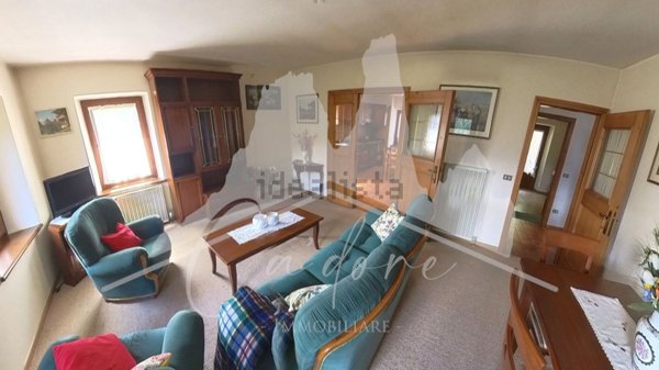 appartamento in vendita a Comelico Superiore