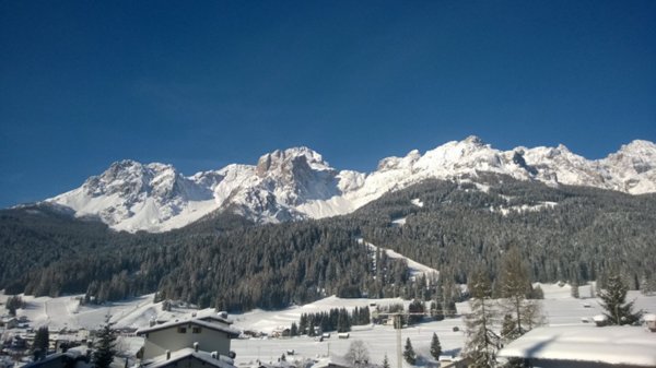 appartamento in vendita a Comelico Superiore in zona Padola