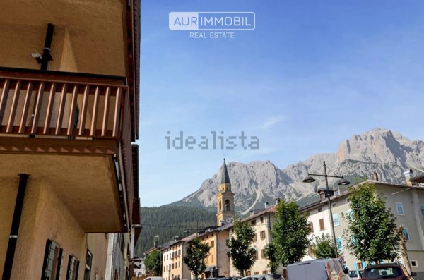 appartamento in vendita a Comelico Superiore in zona Padola