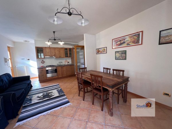 appartamento in vendita a Comelico Superiore in zona Padola