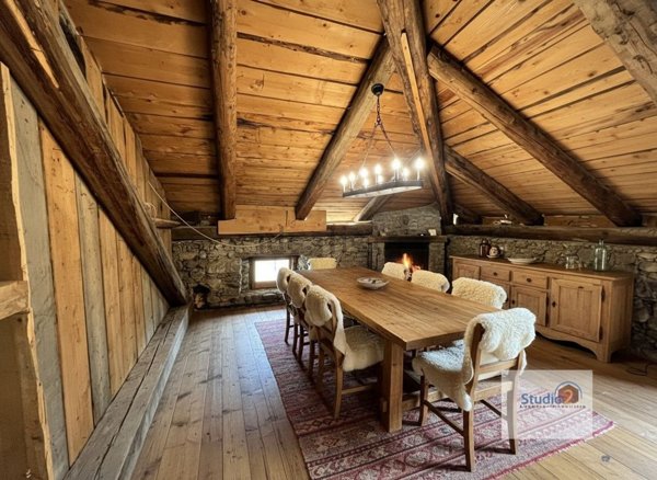 appartamento in vendita a Comelico Superiore in zona Padola