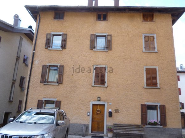 appartamento in vendita a Comelico Superiore