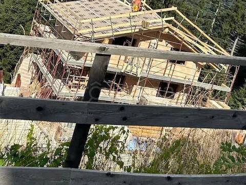 appartamento in vendita a Comelico Superiore in zona Padola