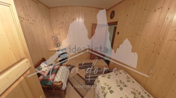 appartamento in vendita a Comelico Superiore in zona Casamazzagno