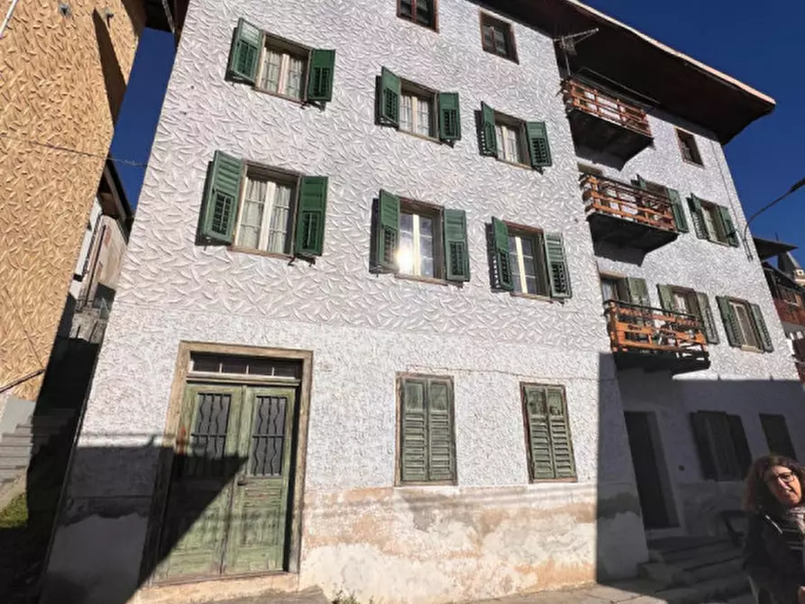 casa indipendente in vendita a Comelico Superiore in zona Padola