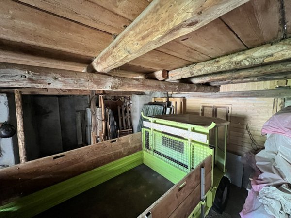 casa indipendente in vendita a Comelico Superiore in zona Casamazzagno