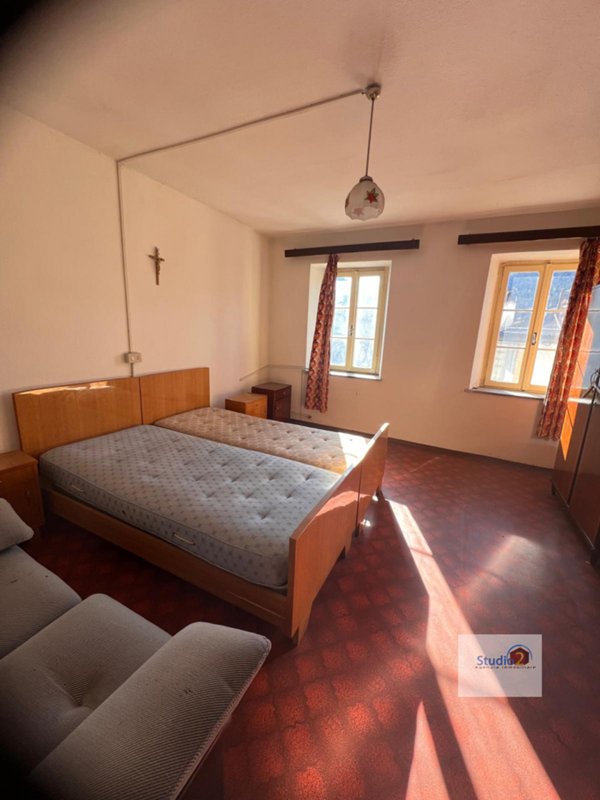 casa indipendente in vendita a Comelico Superiore in zona Casamazzagno