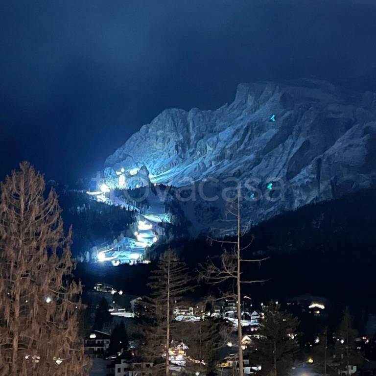 appartamento in vendita a Cortina d'Ampezzo