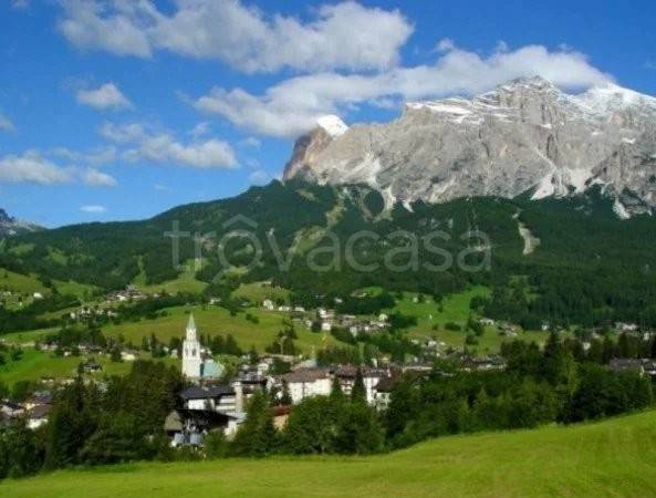casa indipendente in vendita a Cortina d'Ampezzo