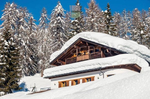 terreno edificabile in vendita a Cortina d'Ampezzo