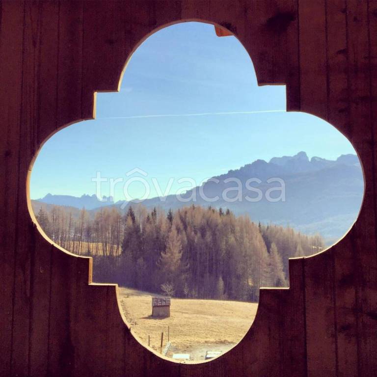appartamento in vendita a Cortina d'Ampezzo in zona Chiave