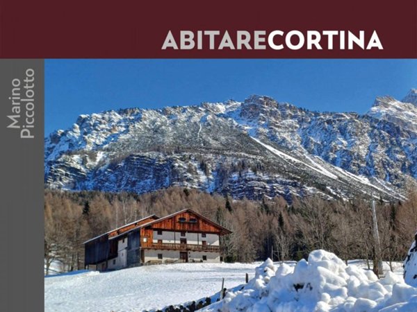 appartamento in vendita a Cortina d'Ampezzo