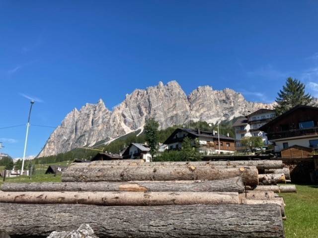 baita in vendita a Cortina d'Ampezzo