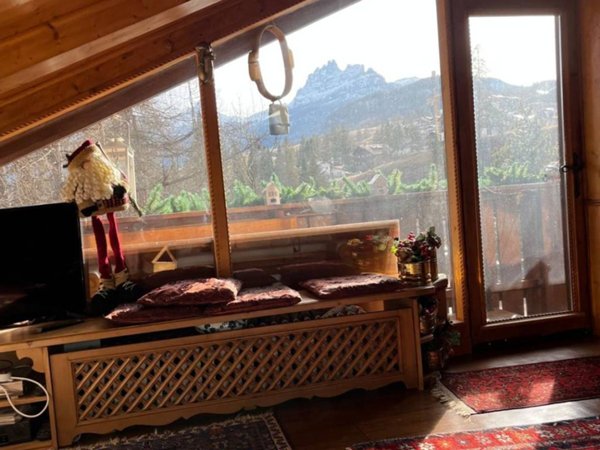 appartamento in vendita a Cortina d'Ampezzo