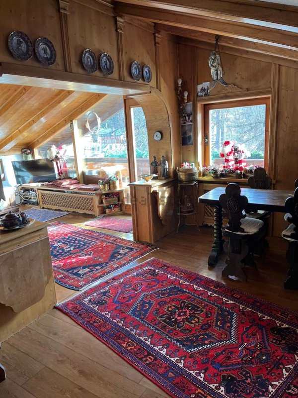 appartamento in vendita a Cortina d'Ampezzo