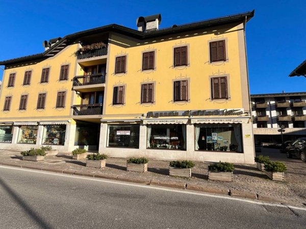 negozio in vendita a Cortina d'Ampezzo