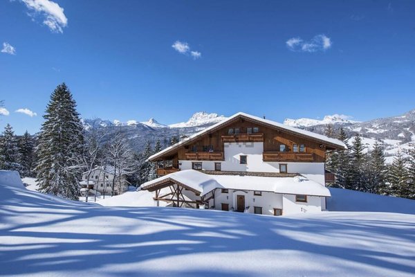 appartamento in vendita a Cortina d'Ampezzo