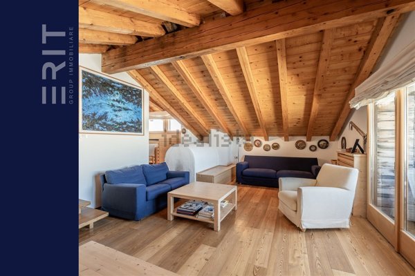 appartamento in vendita a Cortina d'Ampezzo