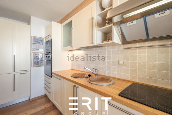 appartamento in vendita a Cortina d'Ampezzo