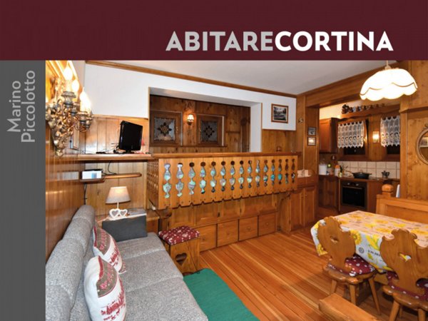 appartamento in vendita a Cortina d'Ampezzo