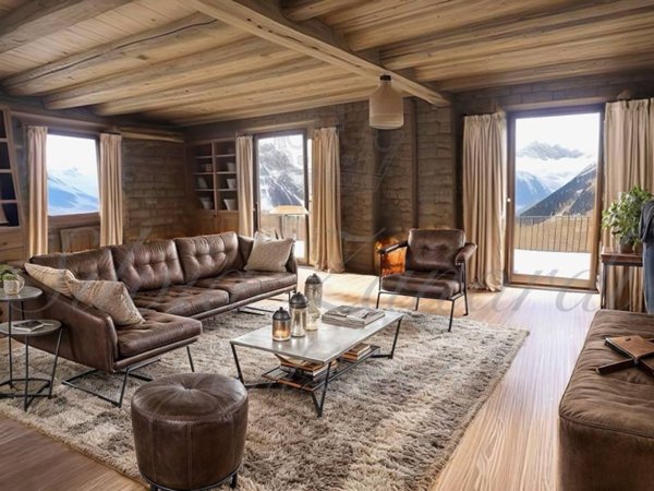 appartamento in vendita a Cortina d'Ampezzo