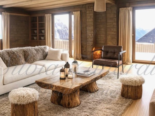 appartamento in vendita a Cortina d'Ampezzo