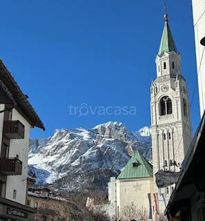appartamento in vendita a Cortina d'Ampezzo