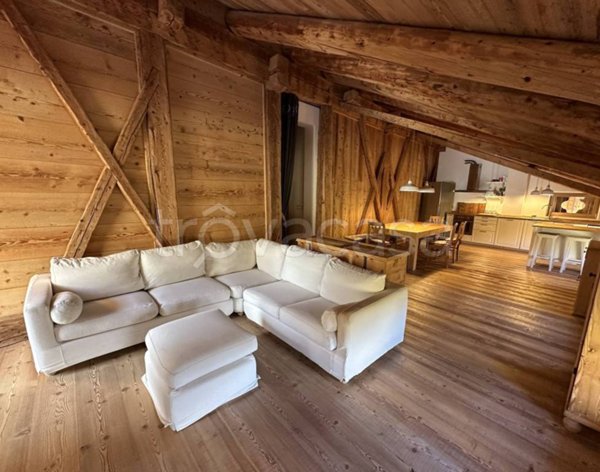 appartamento in vendita a Cortina d'Ampezzo