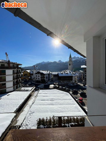 appartamento in vendita a Cortina d'Ampezzo