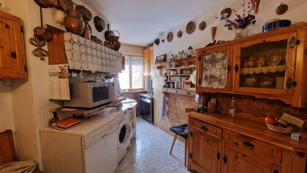 appartamento in vendita a Cortina d'Ampezzo