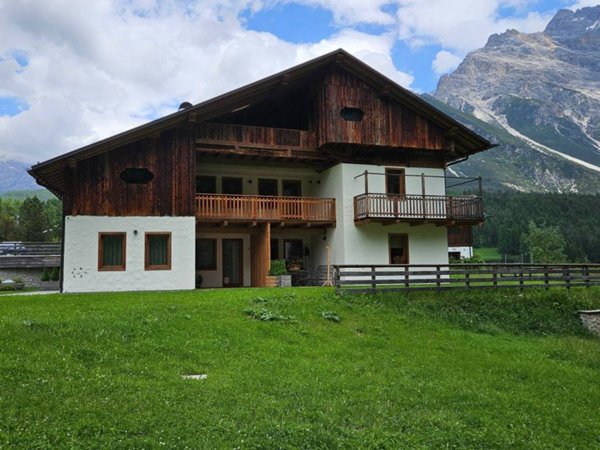 appartamento in vendita a Cortina d'Ampezzo