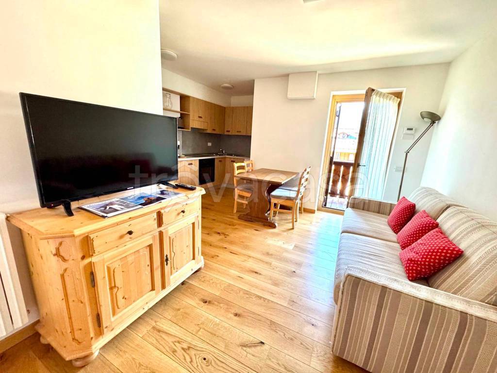 appartamento in vendita a Cortina d'Ampezzo