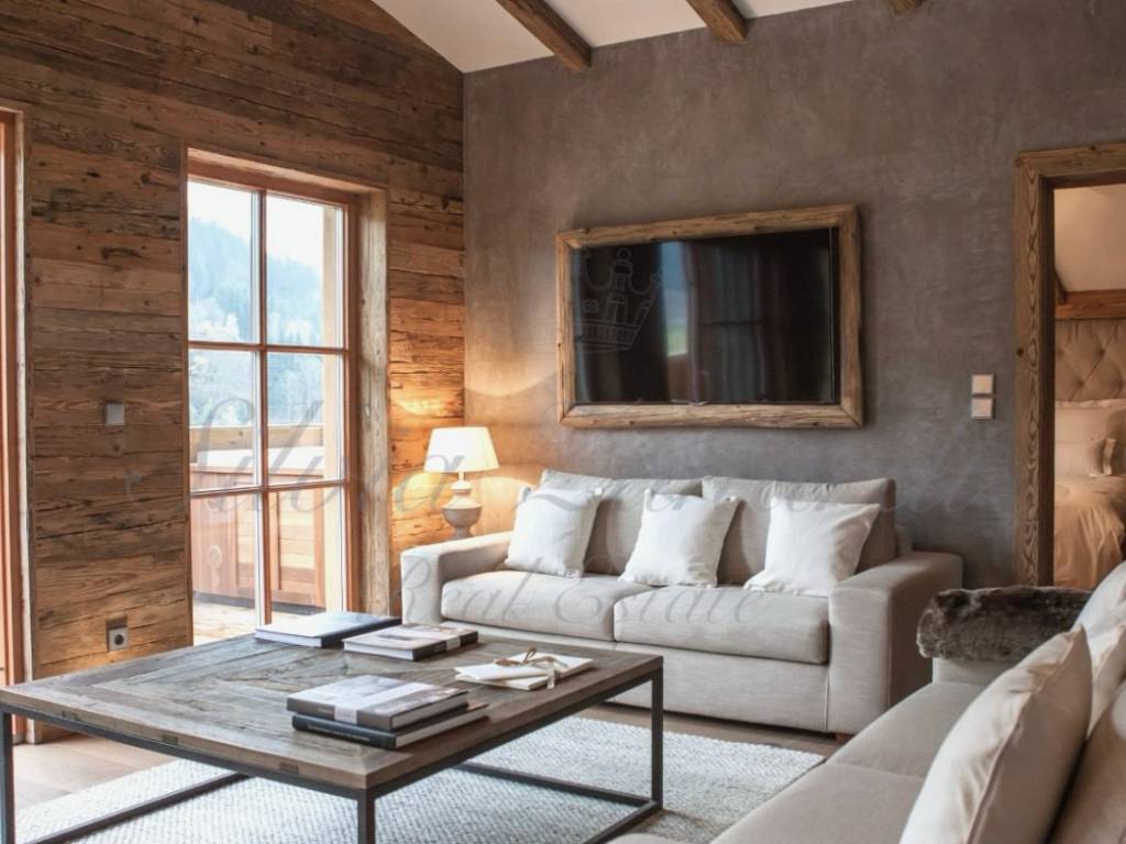 appartamento in vendita a Cortina d'Ampezzo
