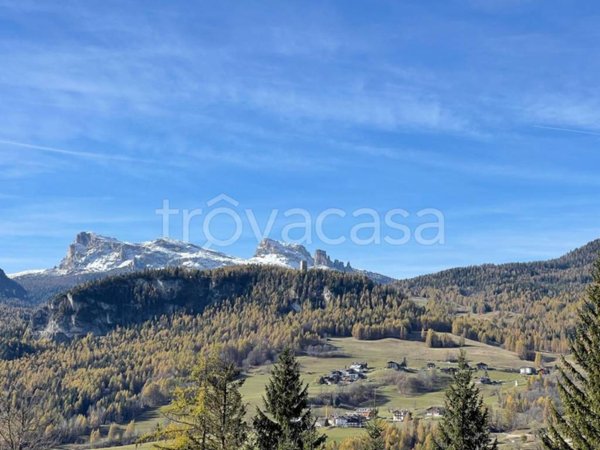 appartamento in vendita a Cortina d'Ampezzo