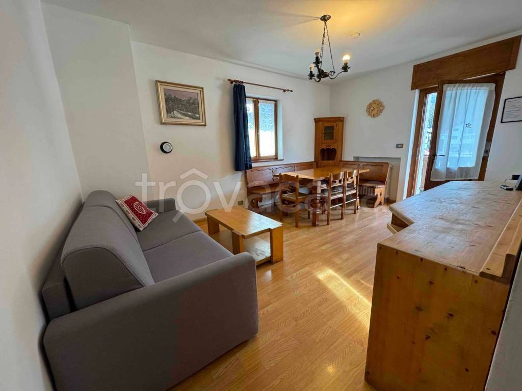 appartamento in vendita a Cortina d'Ampezzo