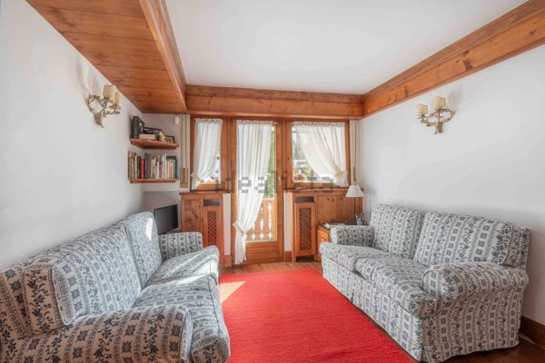appartamento in vendita a Cortina d'Ampezzo