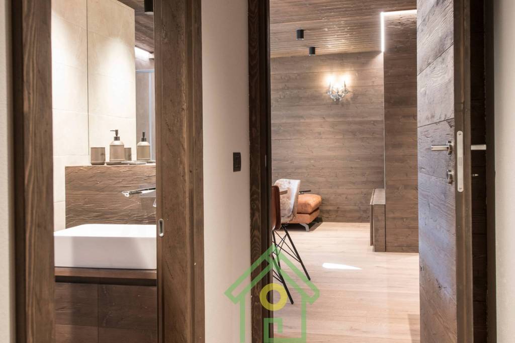 appartamento in vendita a Cortina d'Ampezzo