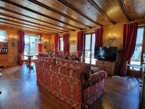 appartamento in vendita a Cortina d'Ampezzo