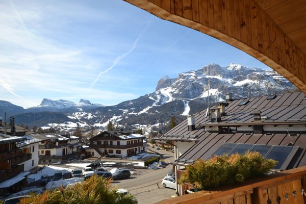 appartamento in vendita a Cortina d'Ampezzo