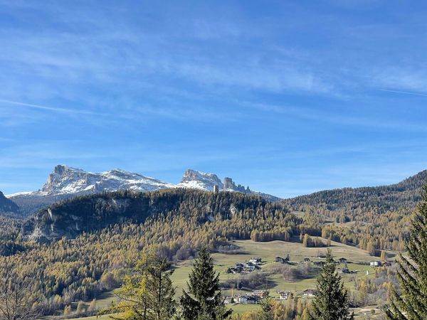 appartamento in vendita a Cortina d'Ampezzo