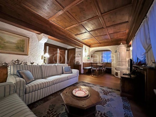 appartamento in vendita a Cortina d'Ampezzo