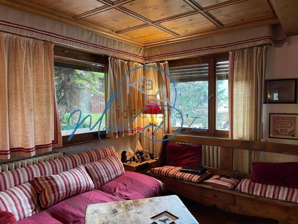 appartamento in vendita a Cortina d'Ampezzo