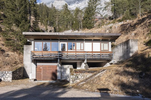 casa indipendente in vendita a Cortina d'Ampezzo