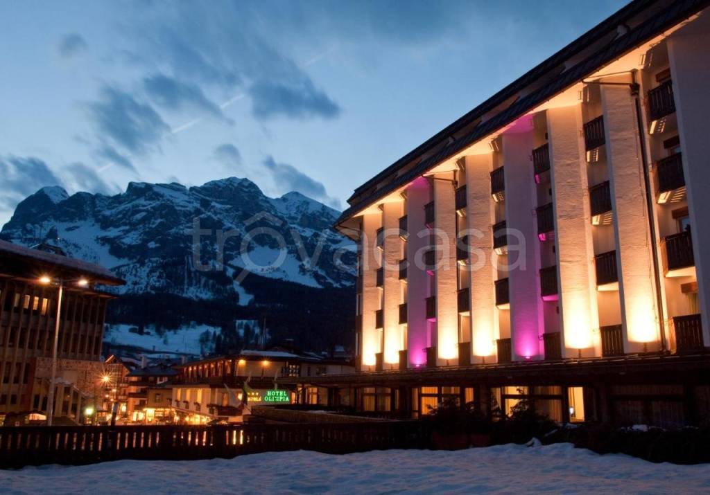 multiproprieta in vendita a Cortina d'Ampezzo