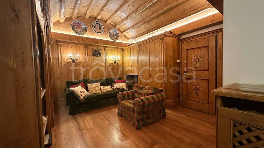 appartamento in vendita a Cortina d'Ampezzo