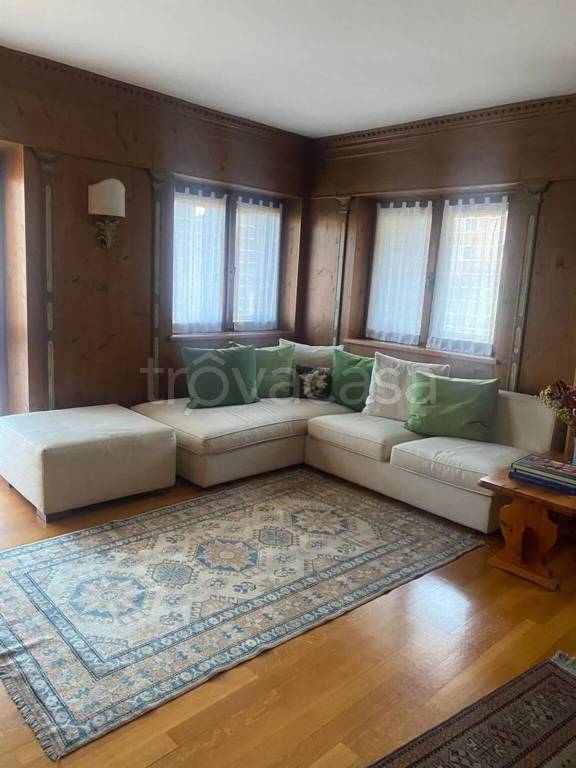 appartamento in vendita a Cortina d'Ampezzo